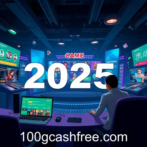 The Rise of Online Gaming Trends in 2025