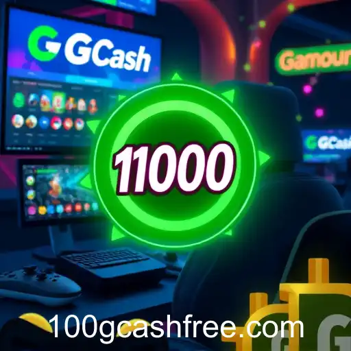 Free 100 GCash casino