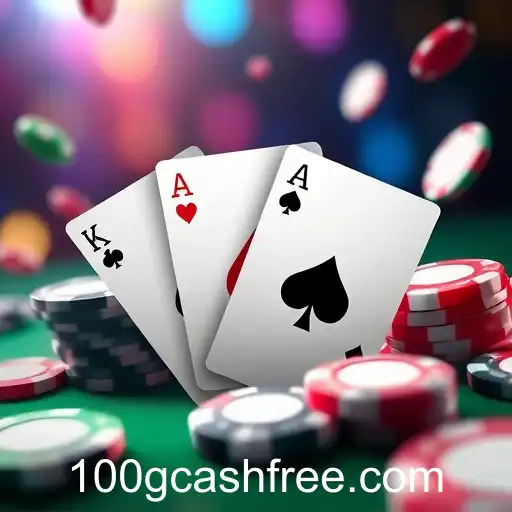 Free 100 GCash casino