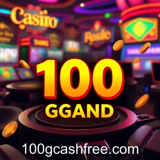 Free 100 GCash casino
