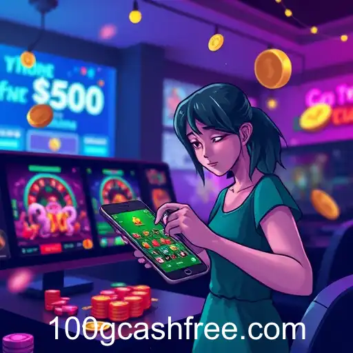 Rise of Online Gaming in 2025