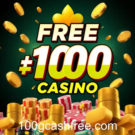 Free 100 GCash casino