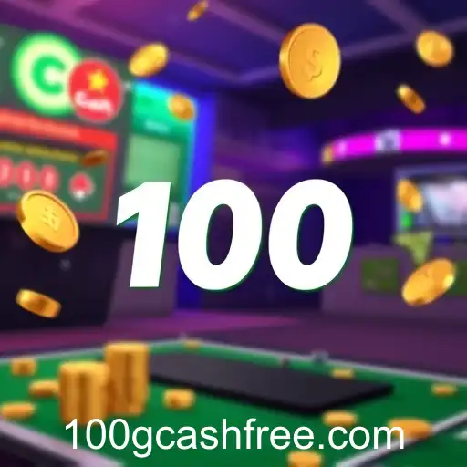 Free 100 GCash casino